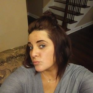 Meet your Posher, Brandi